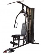 FITFABRICA 26012 Силовая станция FITFABRICA MULTI GYM 1000 фото